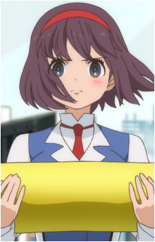 Katyusha Akae's image
