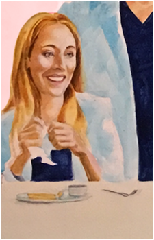 Teddy Altman's image