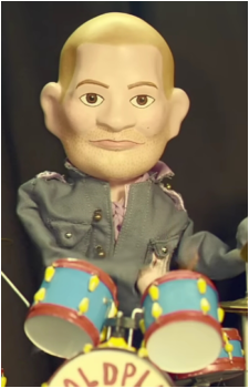 Will Champion's image