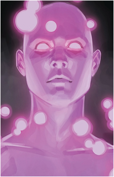 Proteus (Kevin MacTaggert)