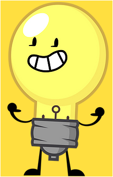 Lightbulb's image