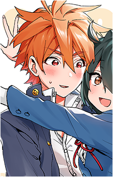 Izumi Minamizu's image