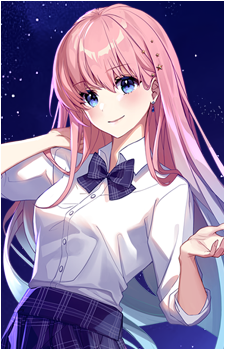 Yuna {EN}