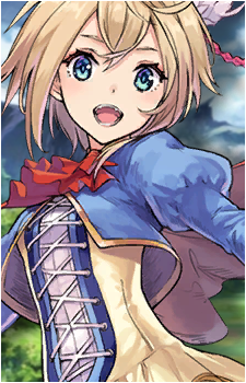 Kanon {TAC}