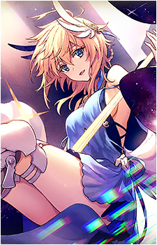 Kanon {TAC}