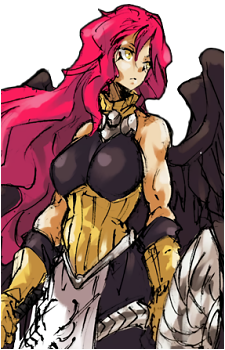Garasha's image