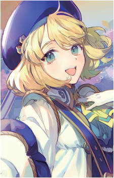 Pomera's image