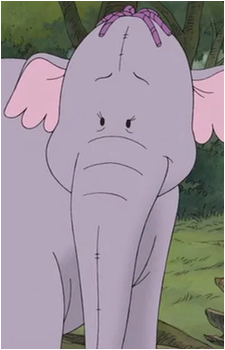 Mama Heffalump's image