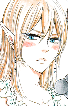 Image 2 - Art: 山本小鉄子 (Kotetsuko Yamamoto) Image 2