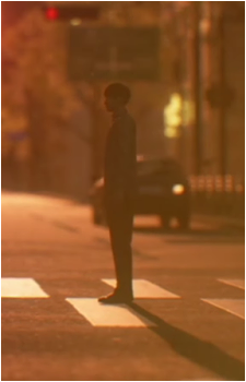 Cha Jin Woo's image