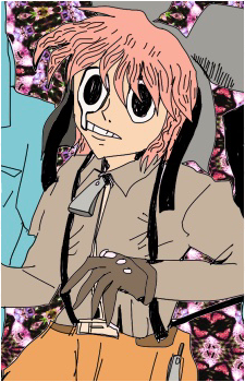 Present Day Problem Takeuchi Robert's image