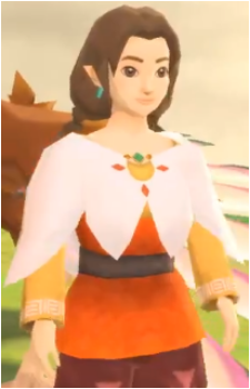 Orielle's image
