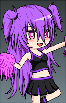 Cheery's image