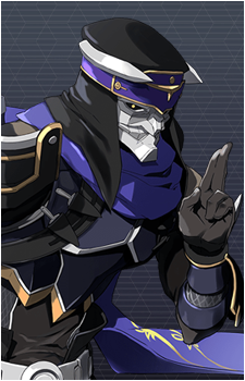 Kurogane {LoH}'s image