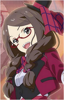 Nanoka Aizawa's image