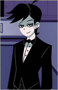 Draco Edgeworth's image