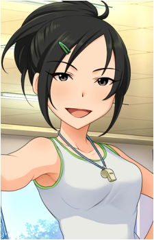 Master Trainer {iM@S}'s image