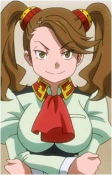 Kaoruko Sazaki's image