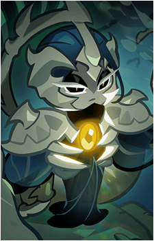Image 3 of Longan Dragon Cookie