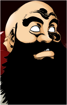 Ichibē Hyōsube
