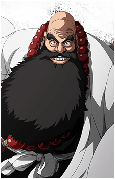 Ichibē Hyōsube