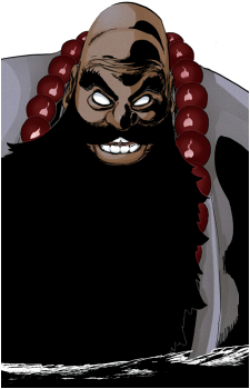 Ichibē Hyōsube