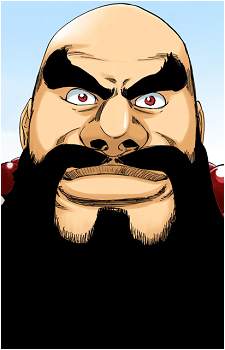 Ichibē Hyōsube