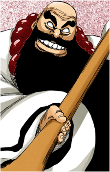 Ichibē Hyōsube