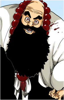 Ichibē Hyōsube