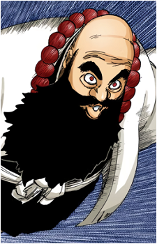 Ichibē Hyōsube
