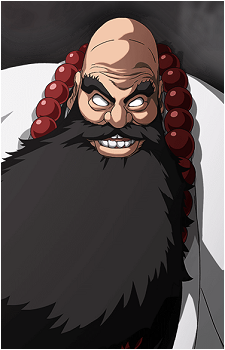 Ichibē Hyōsube