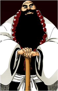 Ichibē Hyōsube