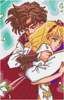 Randy {Angelique}