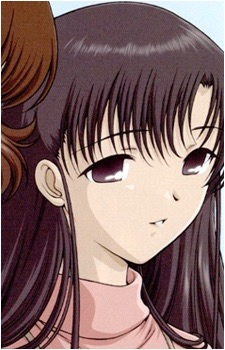 Chitose Hibiya