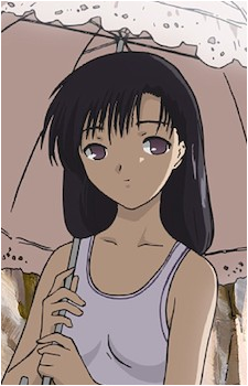 Chitose Hibiya