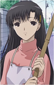 Chitose Hibiya's image