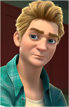 Mike {WC}