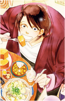Miruku Nakata's image