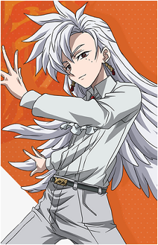 Burn Fujiwara's image