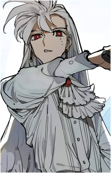 Burn Fujiwara