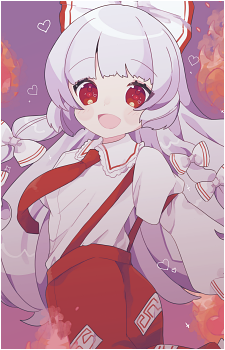 Fujiwara no Mokou
