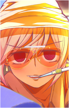 Fujiwara no Mokou