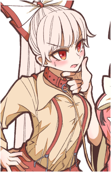 Fujiwara no Mokou