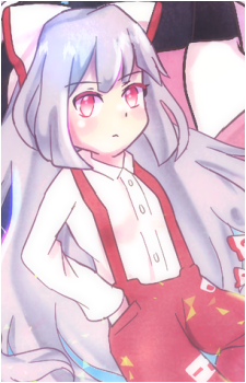 Fujiwara no Mokou