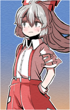 Fujiwara no Mokou