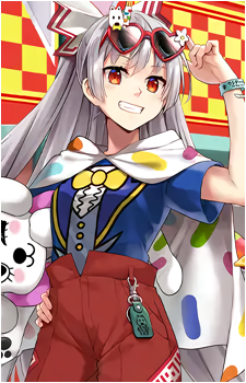 Fujiwara no Mokou