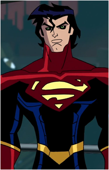 Superman X (Kell-El)'s image