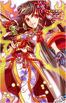 Amaterasu {CF}'s image
