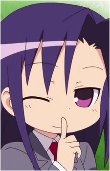 Agiri Goshiki