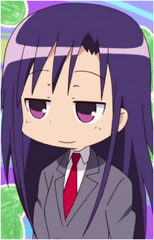 Agiri Goshiki's image